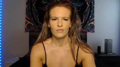 Amber online show from 02/19/25, 03:16