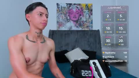 Amber  online show from 12/04/24, 04:38