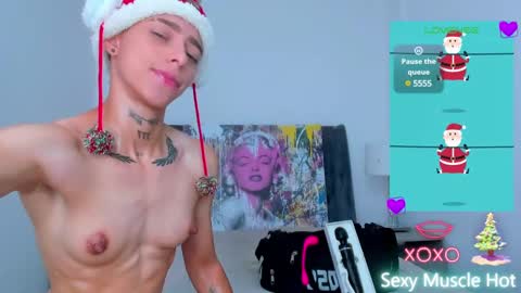 Amber  online show from 12/22/24, 01:33