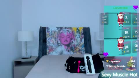 Amber  online show from 12/22/24, 04:38