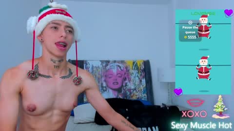 Amber  online show from 12/24/24, 05:05