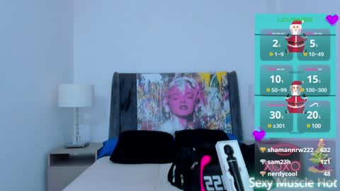 Amber  online show from 12/24/24, 01:17