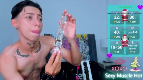 Amber  online show from 12/28/24, 03:37