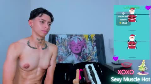 Amber  online show from 12/28/24, 06:40