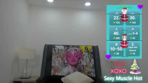 Amber  online show from 01/02/25, 01:40