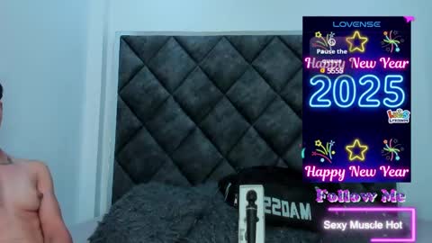 Amber  online show from 01/20/25, 04:23