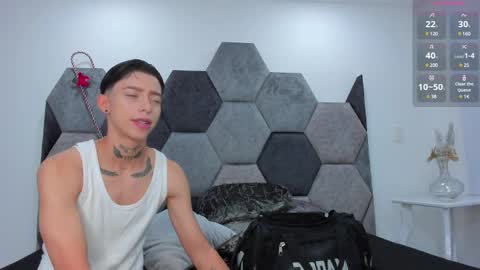 Amber  online show from 01/22/25, 01:42