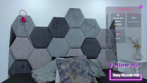 Amber  online show from 01/23/25, 12:52