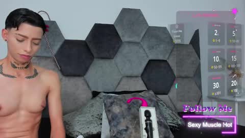 Amber  online show from 01/23/25, 03:54