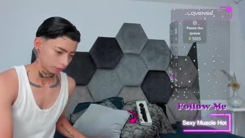 Amber  online show from 01/25/25, 02:25