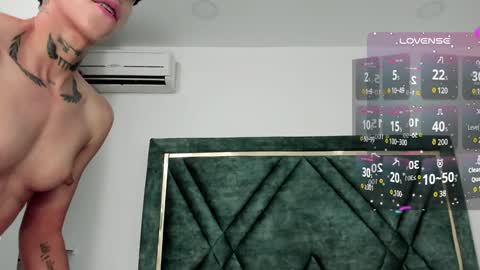 Amber  online show from 02/03/25, 04:20