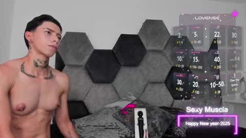 Amber  online show from 02/14/25, 04:52