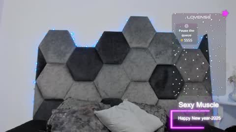 Amber  online show from 02/15/25, 02:22
