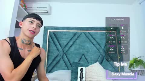 Amber  online show from 03/05/25, 04:56