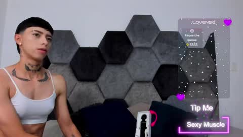 Amber  online show from 03/06/25, 01:24