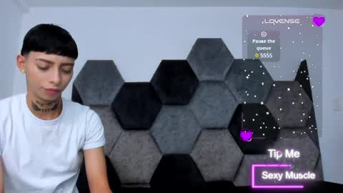 Amber  online show from 03/07/25, 04:22