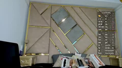 Amber  online show from 09/09/25, 12:59