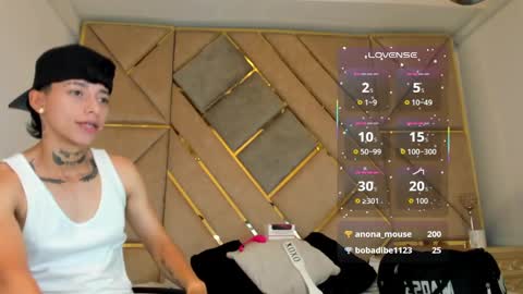 Amber  online show from 09/13/25, 02:28