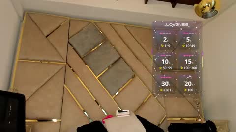 Amber  online show from 09/15/25, 01:00