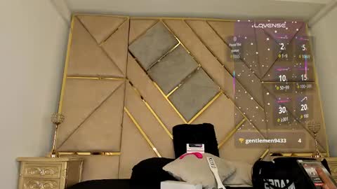 Amber  online show from 09/16/25, 05:14