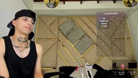 Amber  online show from 09/19/25, 05:13