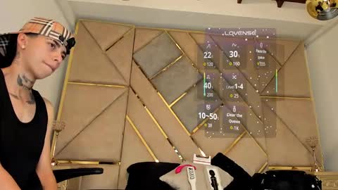 Amber  online show from 09/25/25, 04:43