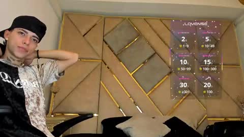 Amber  online show from 09/26/25, 03:05