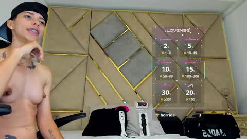 Amber  online show from 09/30/25, 04:23