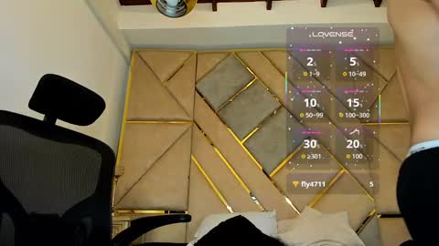 Amber  online show from 10/05/25, 03:21