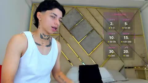 Amber  online show from 10/14/25, 12:50