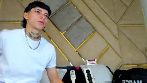 Amber  online show from 10/19/25, 05:24