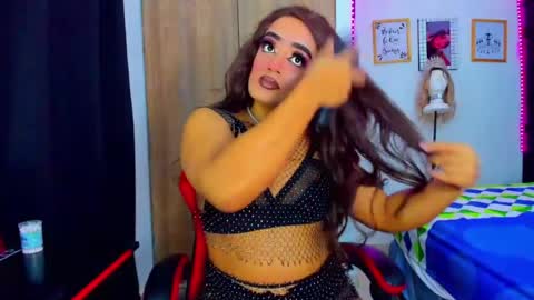 Amber sofia  pitter online show from 07/24/26, 10:30