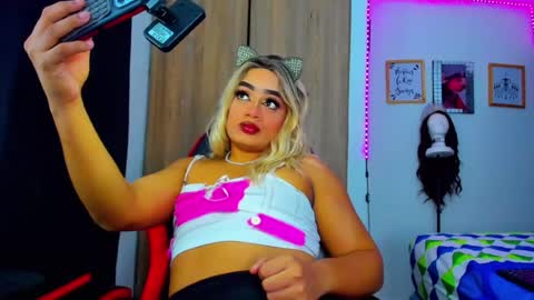 Amber sofia  pitter online show from 07/25/26, 11:08