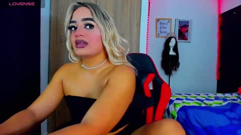 Amber sofia  pitter online show from 07/27/26, 10:44