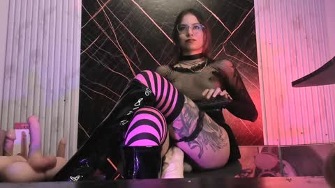 amber_blair online show from 12/06/24, 11:57