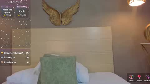 A M B E R online show from 09/13/25, 12:32