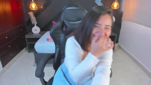 A M B E R online show from 09/16/25, 12:28