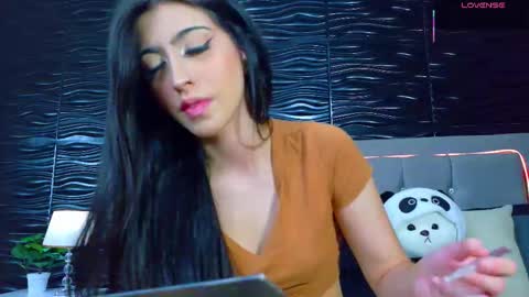 amber_bull online show from 09/10/25, 12:38