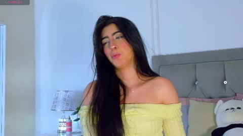 amber_bull online show from 06/13/26, 02:15