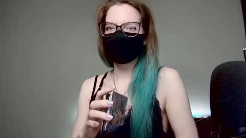 Amber non-nude model online show from 02/09/25, 01:11