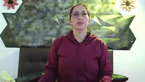 Amber Cute online show from 12/26/24, 11:21