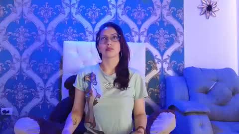 Amber Cute online show from 12/29/24, 01:28