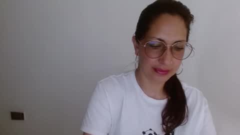 Amber Cute online show from 01/09/25, 10:20
