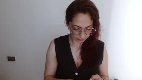 Amber Cute online show from 01/10/25, 03:29