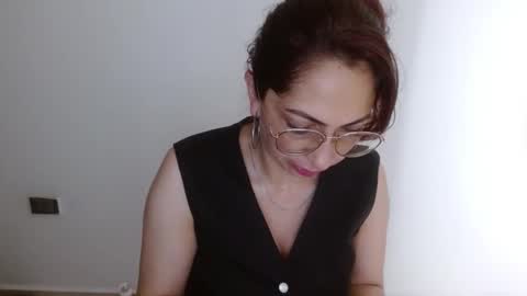 Amber Cute online show from 01/10/25, 09:44