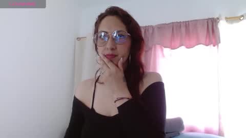 Amber Cute online show from 01/17/25, 12:31