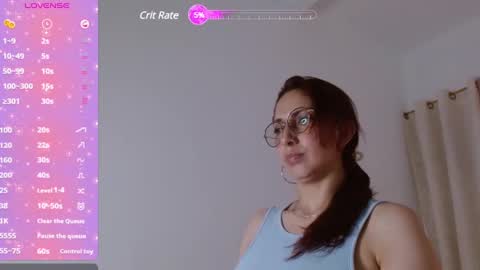Amber Cute online show from 01/31/25, 02:17