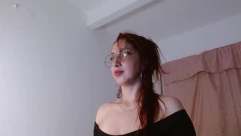 Amber Cute online show from 02/06/25, 09:53