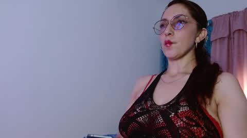 Amber Cute online show from 02/27/25, 12:56