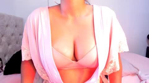 Amber Demons online show from 01/16/25, 08:57
